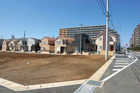 土地活用